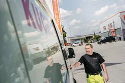 TV Kanaluntersuchung in Bad Urach mit Kameratechnik